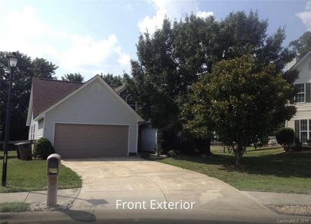 6106 Brick Landing Drive sold home in Brittany Downs East, Monroe, NC