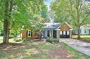 11610 Brockley Court sold home in Charlotte, SC