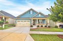 133 Johnson Manor Street sold home in Mooresville, SC