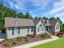 411 Timberland Drive sold home in Marion, SC
