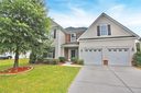8811 Savannah Road sold home in Harrisburg, SC