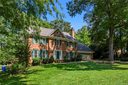 2111 Kilkenney Hill Road sold home in Matthews, SC