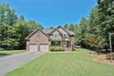 741 Sunridge Drive sold home in Lincolnton, SC