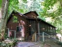 1983 Dogwood Drive sold home in Maggie Valley, SC