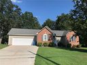 1160 Knollwood Drive sold home in Claremont, SC