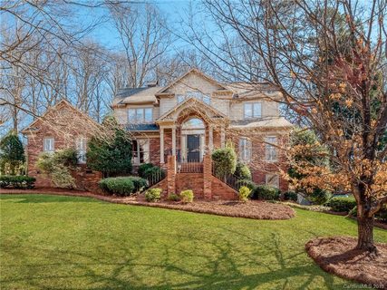 7723 Walthall Court sold home in Wellesford, Charlotte, NC
