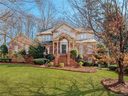7723 Walthall Court sold home in Charlotte, SC