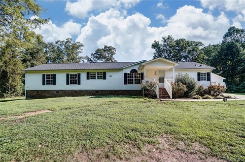 192 Ashley Woods Drive sold manufactured home in Ashley Woods, Mooresville, NC