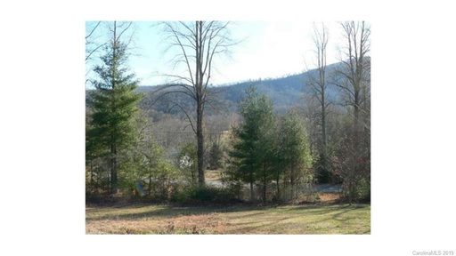 Lot 1 S Crab Meadow Drive sold lot in Crab Creek Valley, Hendersonville, NC