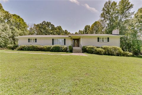 6051 Aldwick Street sold home in Kentwood, Kannapolis, NC