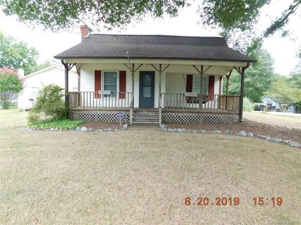 700 China Grove Road