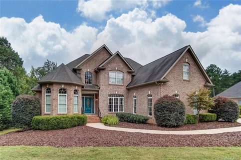 5864 Johnson Road