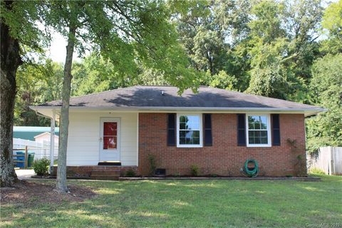 123 Boatright Road sold home in Eden Gardens, Pineville, NC