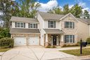 6317 Torrence Trace Drive sold home in Huntersville, SC
