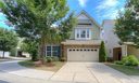 4523 Blackmuir Wood Circle sold home in Charlotte, SC