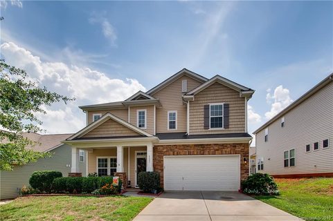 6807 Barefoot Forest Drive