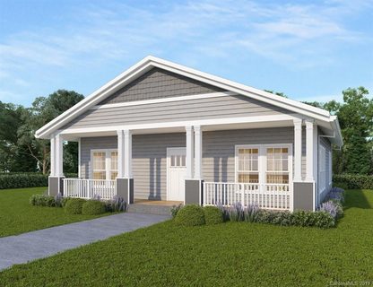 10 Vedder Way sold home in Timberview, Swannanoa, NC