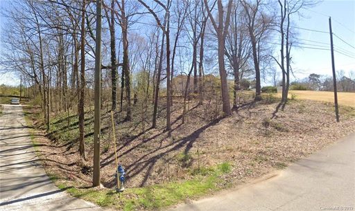 0 Sills Drive sold lot in Crane Creek Terrace, Salisbury, NC