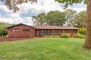 2601 Daleview Drive sold home in Charlotte, SC