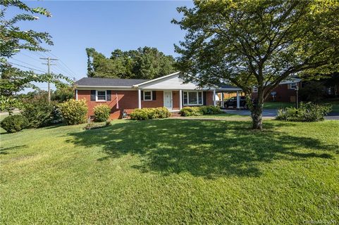 148 Briarcliff Drive sold home in Briarcliff, Kannapolis, NC