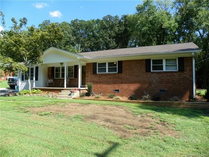 289 Roberta Road sold home in Kingfield, Concord, NC