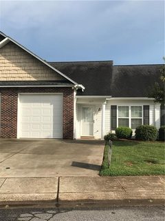 1677 Golden Cedar Lane sold townhome in Mt Olive Manor, Newton, NC