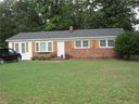 1131 Ansonville Road sold home in Wingate, SC