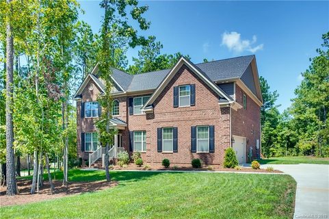3103 Foggy Hollow Lane sold home in The Bluffs, Clover, SC