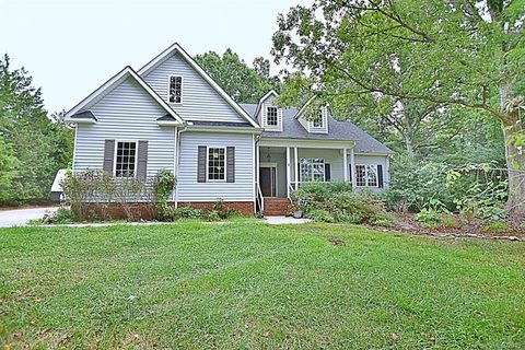 427 Peaceful Creek Drive