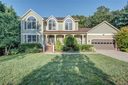 120 Oak Point Drive sold home in Cherryville, SC