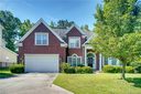 2549 Harlington Lane sold home in Charlotte, SC