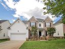 10506 Kilchurn Court sold home in Charlotte, SC