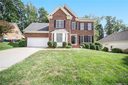 3312 Granard Lane sold home in Charlotte, SC