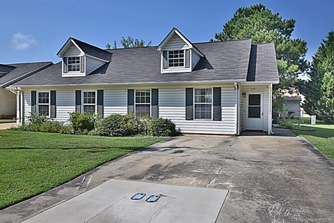 1061 Farm Pond Lane sold condo in Farmington Hills, Rock Hill, SC