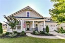16034 Rushwick Drive sold home in Huntersville, SC