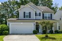 2128 Turtle Point Road sold home in Charlotte, SC
