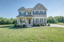 6403 Willow Farm Drive sold home in Denver, SC