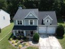 12625 Ivey Creek Drive sold home in Charlotte, SC