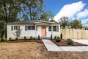 110 Kenmore Drive sold home in Pineville, SC