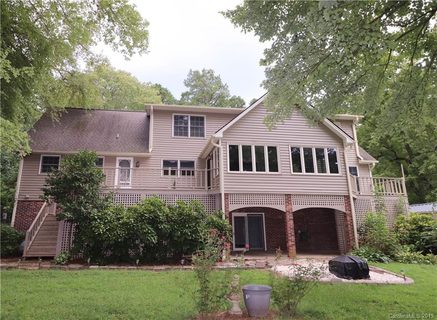 46357 Sapona Lane sold home in Sapona Trace, Norwood, NC