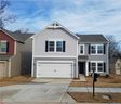 8404 Larkmead Forest Drive 68 sold home in Charlotte, SC