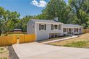 252 Paradise Drive sold home in Belmont, SC