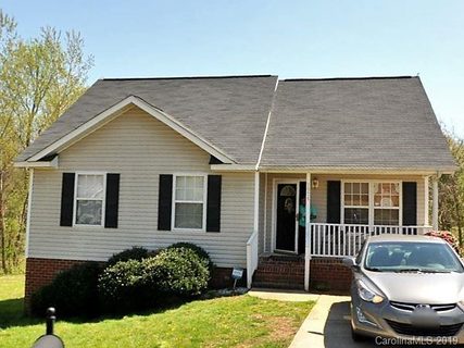 2024 Slater Springs Drive sold home in Slater Springs, Charlotte, NC