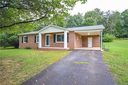 3280 Canyon Court sold home in Lenoir, SC