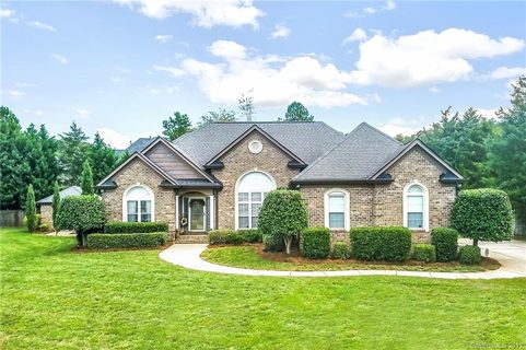 215 Thompson Court
