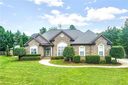 215 Thompson Court sold home in Indian Trail, SC