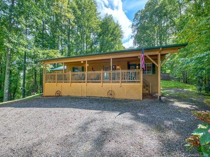 710 Spirit Mountain Trail