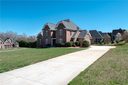 1122 Horse Rock Road sold home in Hickory, SC