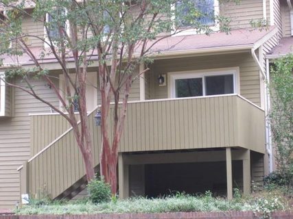 1013 N Center Street sold condo in Wisteria Woods, Hickory, NC