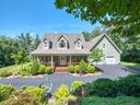 157 Presidential Drive sold home in Waynesville, SC